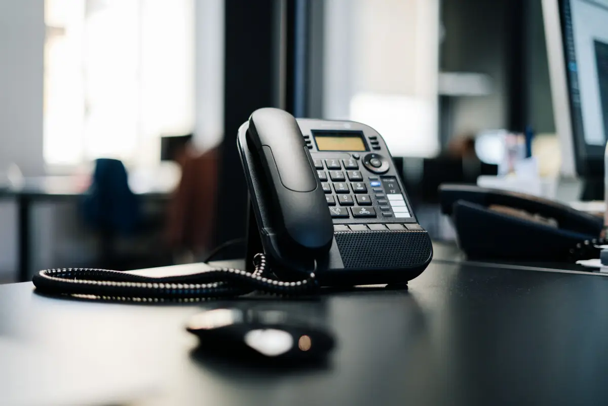 Outsourced SDR — Sales Hype service